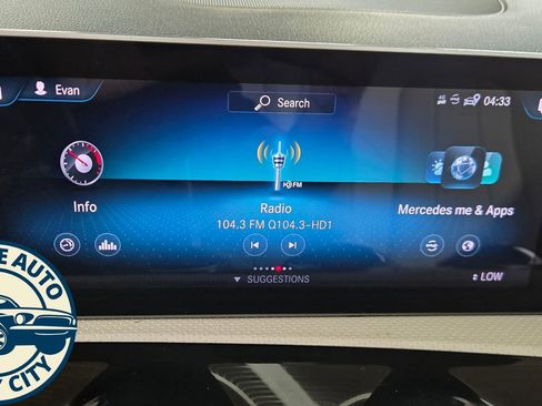 Used 2019 Mercedes-Benz A 220 4MATIC image 15