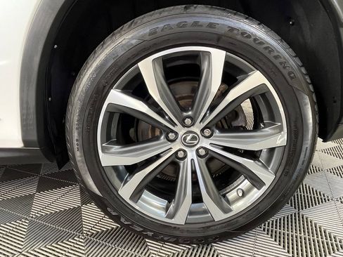 Used 2018 Lexus RX 450h AWD w/ Premium Package image 20