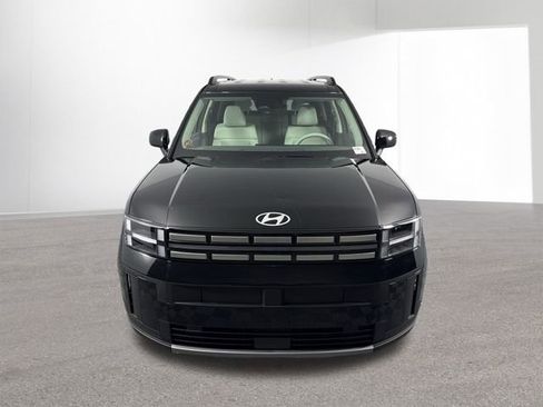 New 2026 Hyundai Santa Fe SEL image 34