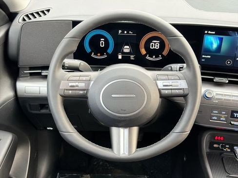 New 2026 Hyundai Kona SEL Sport image 13