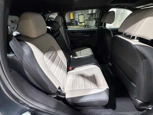 Used 2023 Honda CR-V Sport Touring image 38