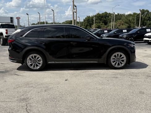 Used 2024 MAZDA CX-90 3.3 Turbo w/ Premium Plus Pkg AWD/4WD image 2