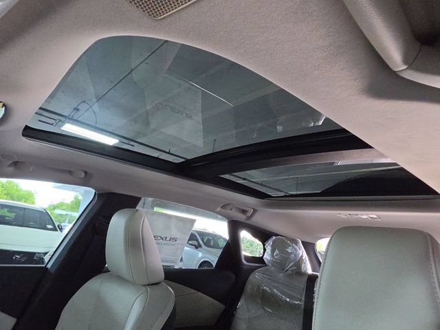 New 2026 Lexus RX 350 w/ Convenience Package AWD/4WD image 22