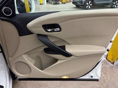 Used 2018 Acura RDX w/ Technology Package image 18