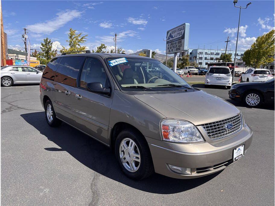 Used 2006 Ford Freestar SEL FWD image 7