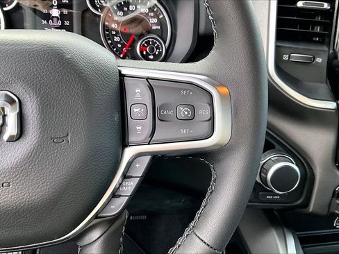 New 2026 RAM 1500 Big Horn image 28