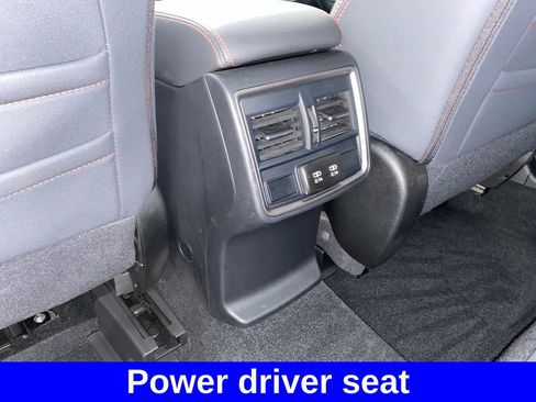Used 2019 Subaru Forester Sport AWD/4WD image 13
