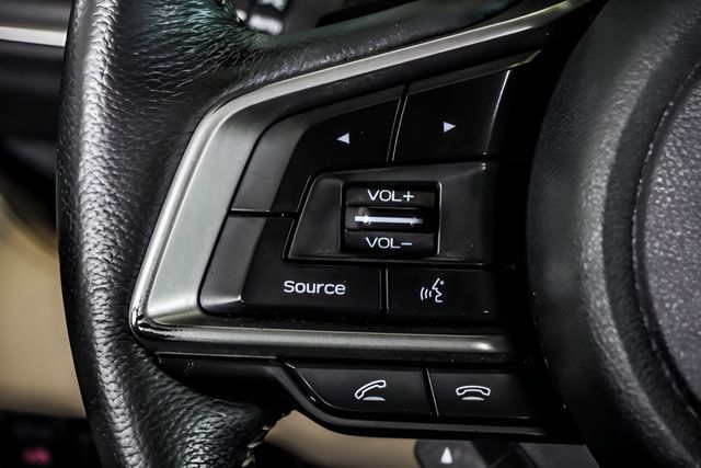 Used 2019 Subaru Ascent Limited AWD/4WD image 28