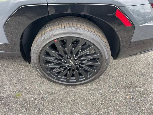 New 2025 Hyundai Santa Fe Calligraphy image 6