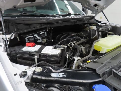 Used 2023 Ford F150 Lariat w/ Equipment Group 502A High AWD/4WD image 27