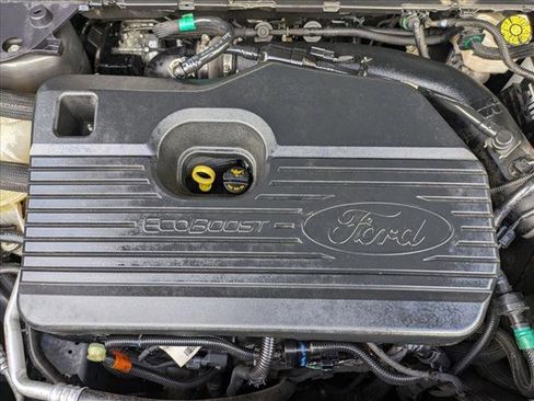 Used 2023 Ford Maverick XLT w/ Equipment Group 300A Standard image 22