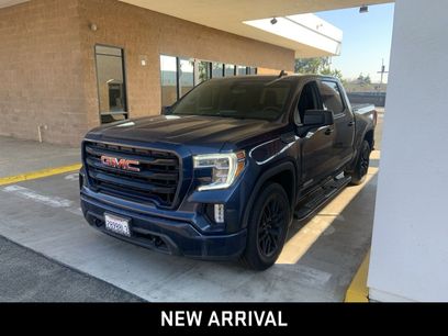 Used 2022 GMC Sierra 1500 Elevation