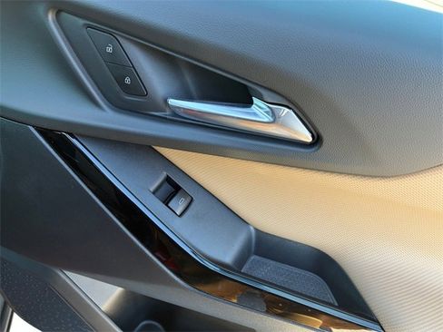 New 2026 Chevrolet Equinox ACTIV image 14