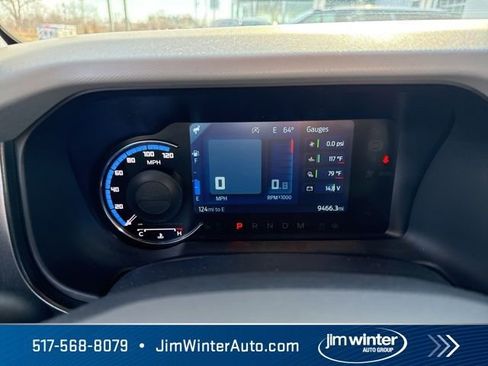 Used 2023 Ford Bronco Badlands image 27