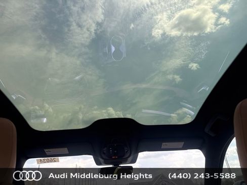 New 2026 Audi A6 Premium Plus AWD/4WD image 17