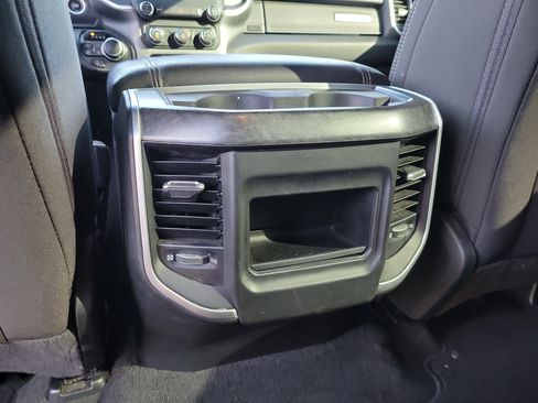 Used 2022 RAM 1500 Big Horn image 14