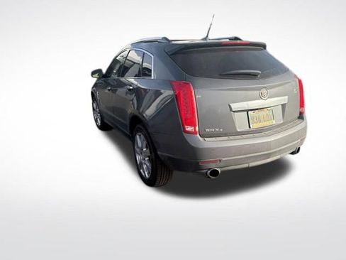 Used 2010 Cadillac SRX Premium image 6