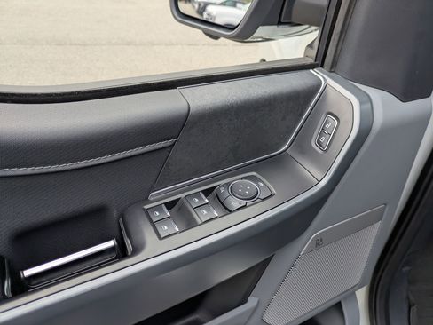 Certified 2024 Ford F150 XLT w/ Equipment Group 303A High image 17