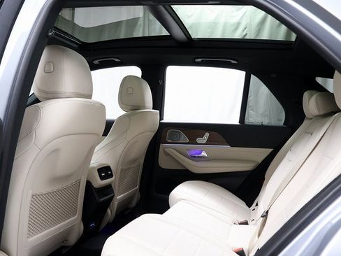 New 2026 Mercedes-Benz GLE 350 GLE 350 image 13