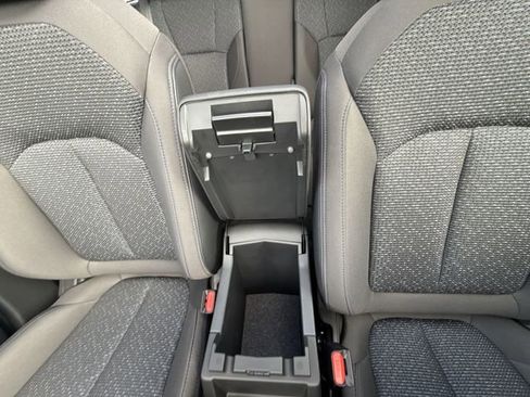 New 2026 Subaru Forester Premium image 10