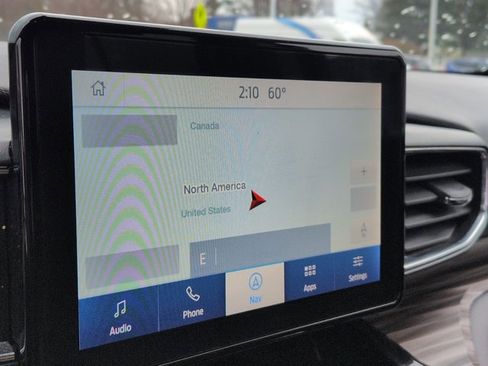 Used 2021 Ford Explorer Limited w/ Equipment Group 301A image 13