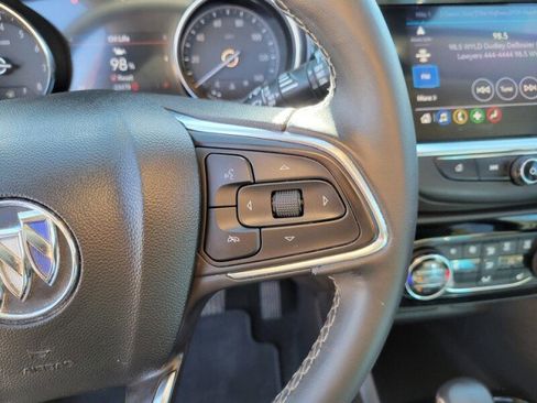 Used 2023 Buick Encore GX Select w/ Experience Buick Package image 18