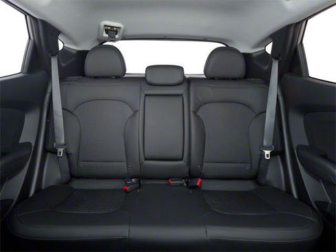 Used 2010 Hyundai Tucson Limited FWD image 18