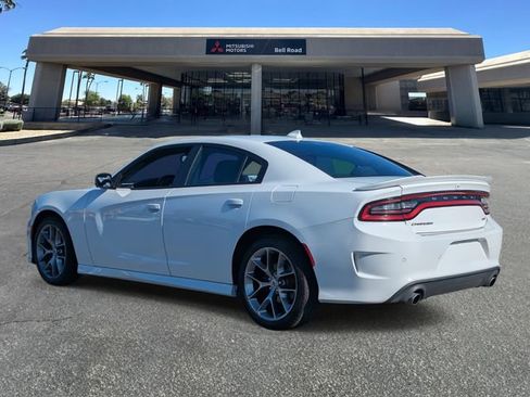 Used 2023 Dodge Charger GT image 4