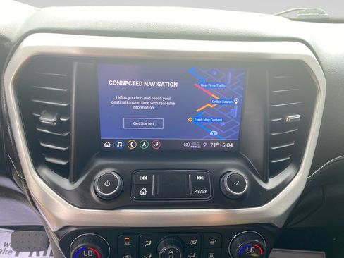 Used 2023 GMC Acadia SLE w/ Driver Convenience Package AWD/4WD image 24