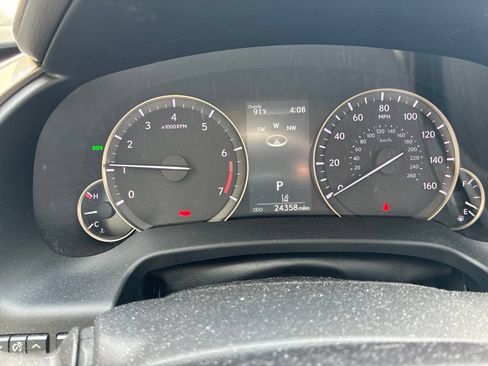 Used 2022 Lexus RX 350 FWD w/ Premium Package image 27