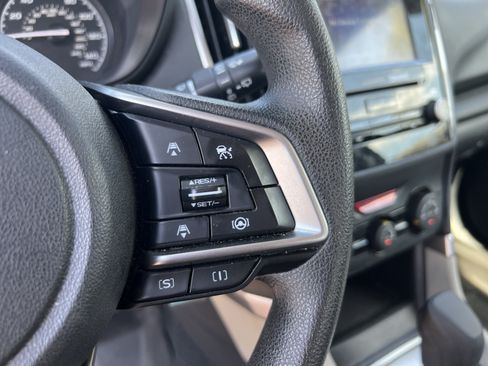 Used 2022 Subaru Forester AWD/4WD image 20