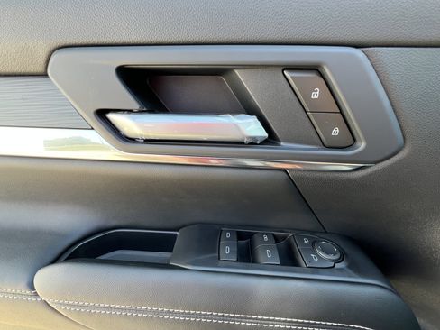 New 2026 GMC Terrain Elevation w/ LPO, Floor Liner Package image 17