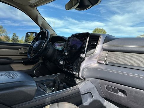 Used 2019 RAM 1500 Limited image 28