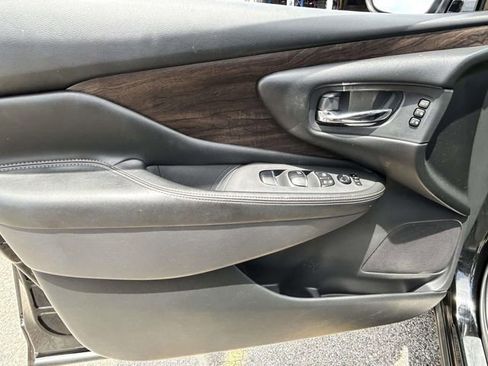 Used 2023 Nissan Murano Platinum w/ Cargo Package FWD image 13