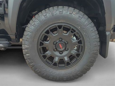 New 2026 Toyota 4Runner TRD Off-Road Premium image 9