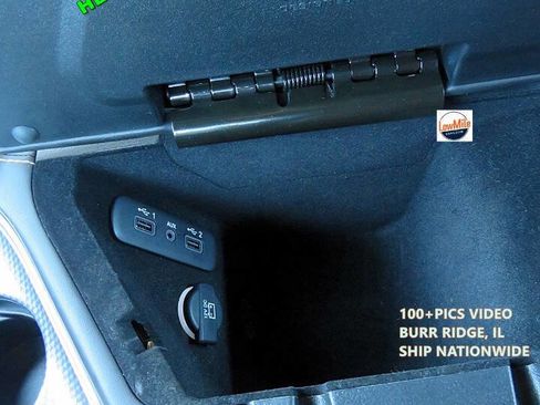 Used 2018 Dodge Challenger SRT Hellcat image 74