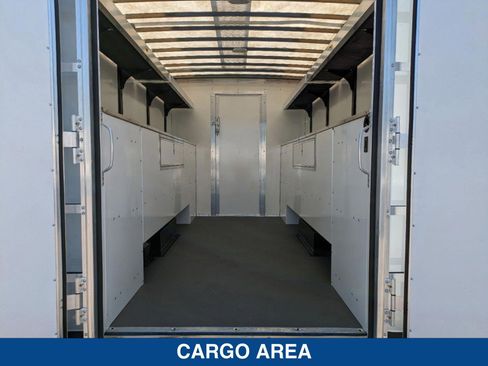 New 2025 Ford E-350 and Econoline 350 Super Duty w/ Power Equipment Group image 15