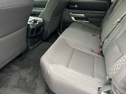 Used 2024 Toyota Tundra SR5 w/ TRD Off-Road Package image 12