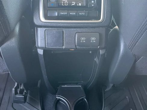 Used 2021 Subaru Ascent Premium w/ Sport Package AWD/4WD image 27
