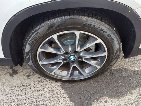 Used 2018 BMW X5 xDrive35i AWD/4WD image 9