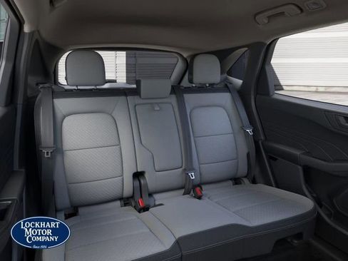 New 2026 Ford Escape Active image 41