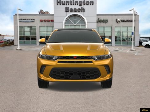 New 2023 Dodge Hornet GT Plus w/ Track Pack image 12