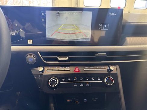 New 2026 Hyundai Sonata SE image 10