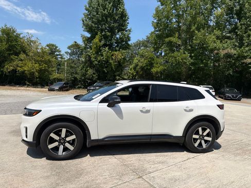 Used 2024 Honda Prologue Touring image 7