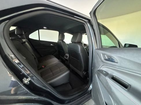Used 2023 Chevrolet Equinox RS AWD/4WD image 35