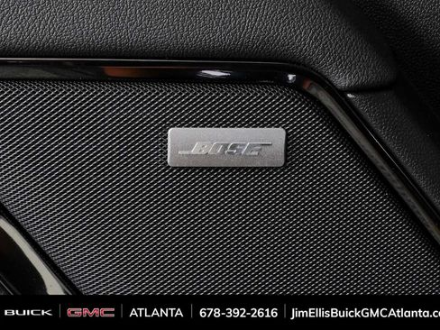 New 2026 GMC Sierra 1500 AT4 w/ AT4 Premium Package AWD/4WD image 7