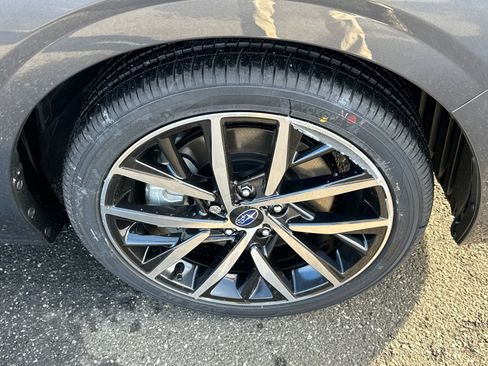 New 2026 Subaru Impreza 2.0i Sport image 7