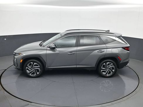New 2026 Hyundai Tucson SEL Plus AWD/4WD image 20