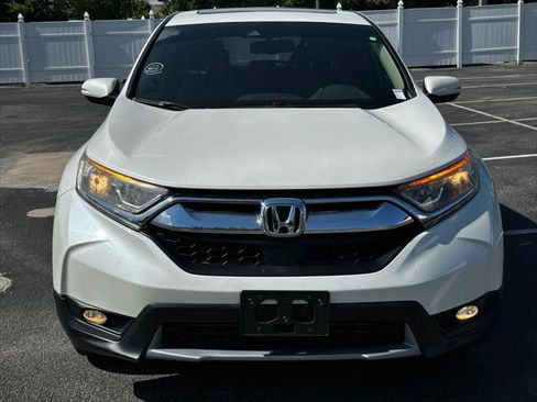 Used 2017 Honda CR-V EX-L image 3