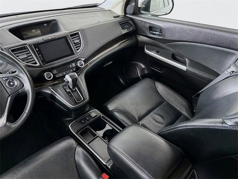 Used 2016 Honda CR-V EX-L image 27